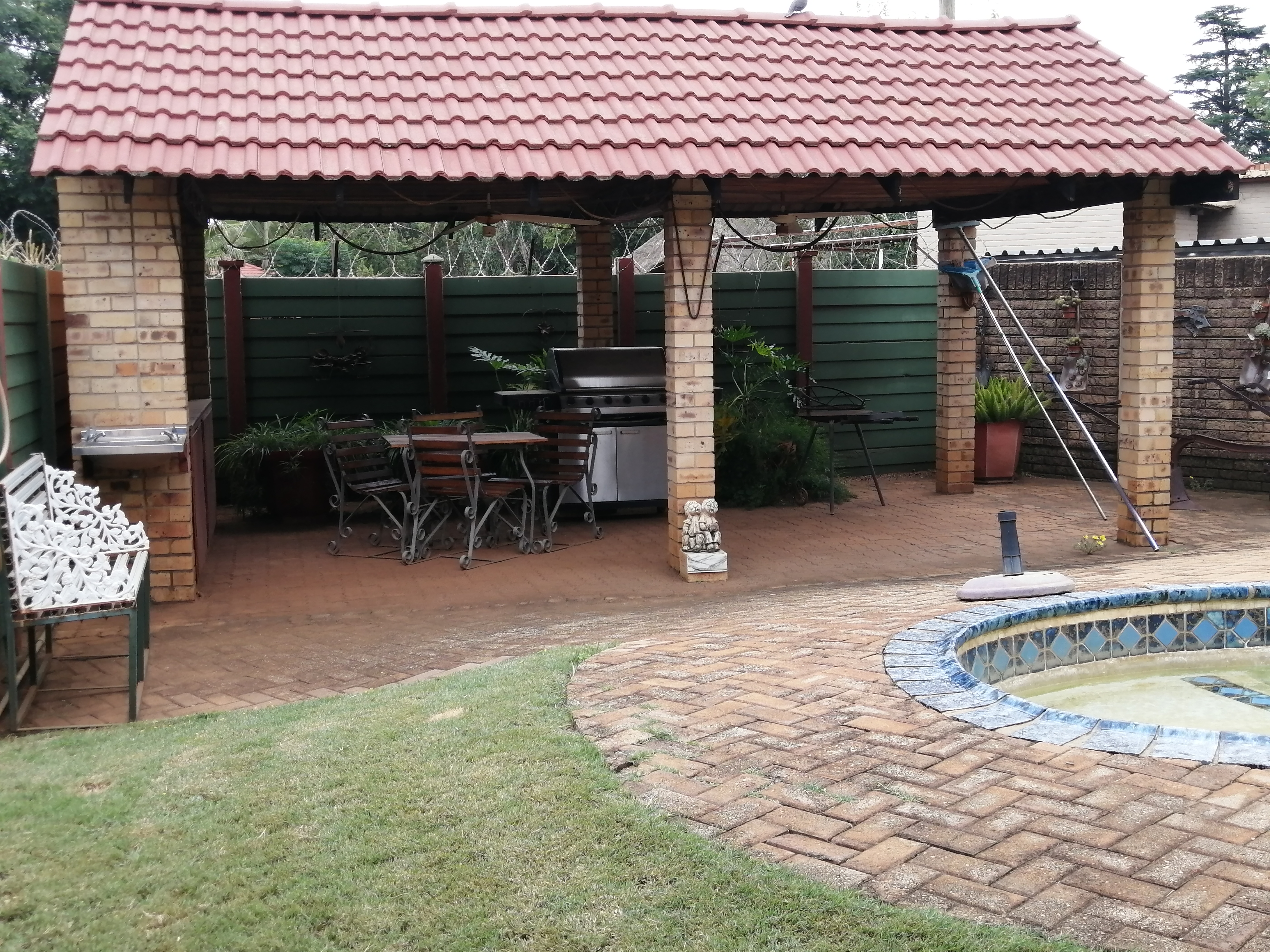 4 Bedroom Property for Sale in Stilfontein Ext 2 North West